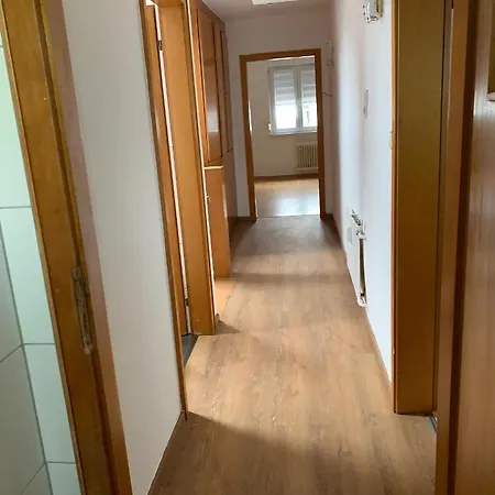 Ferienwohnung Herborn * 헤르보른