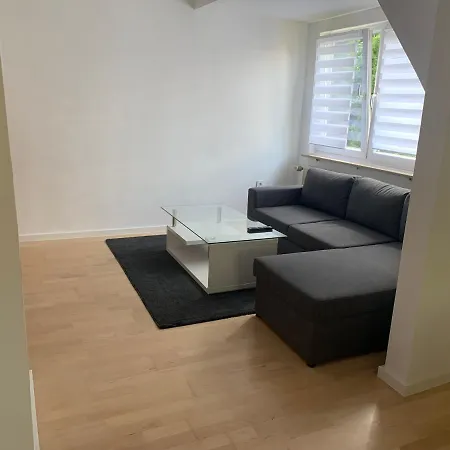 Ferienwohnung Herborn *