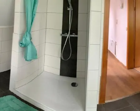 Ferienwohnung Herborn Apartment Herborn (Hessen)