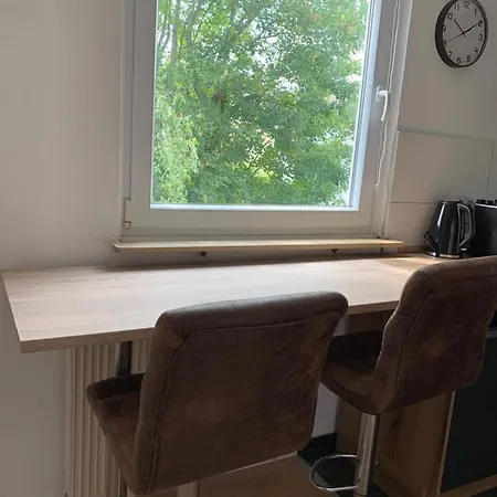 Ferienwohnung Herborn *