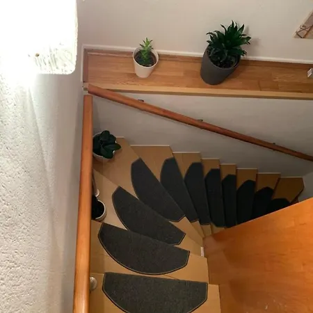 Ferienwohnung Herborn Apartment Herborn (Hessen)