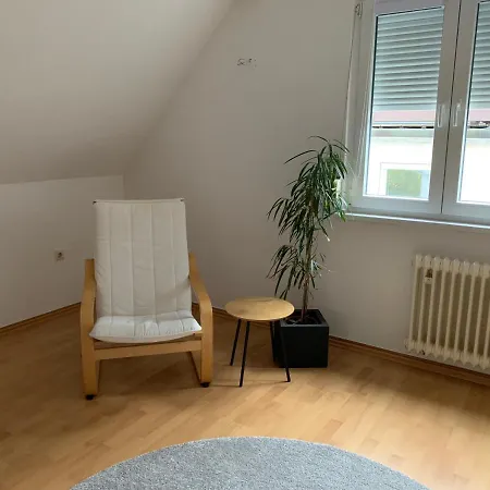 Ferienwohnung Herborn Appartement *