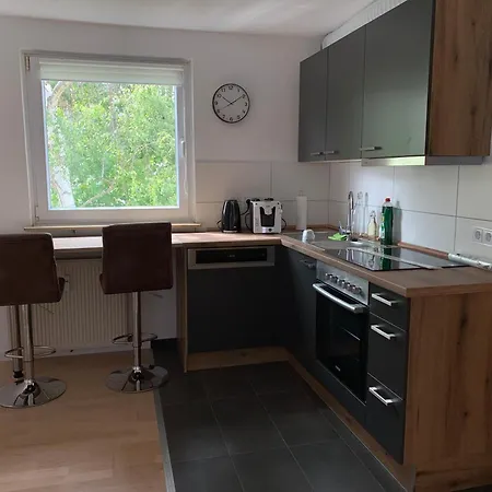 Appartement Ferienwohnung Herborn Herborn (Hessen)