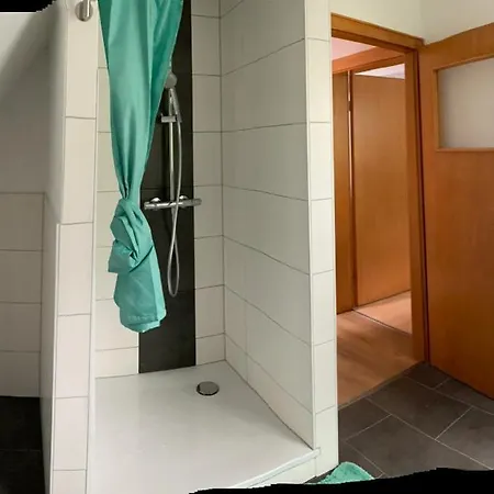 Appartement Ferienwohnung Herborn *