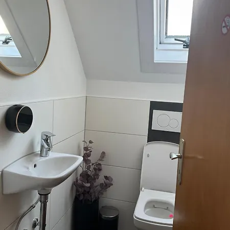 Ferienwohnung Herborn Appartement Herborn (Hessen)