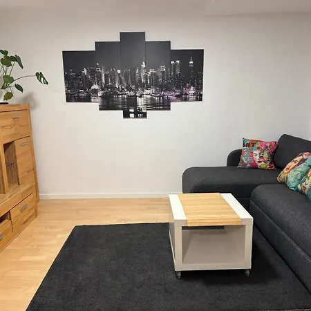 Ferienwohnung Herborn *