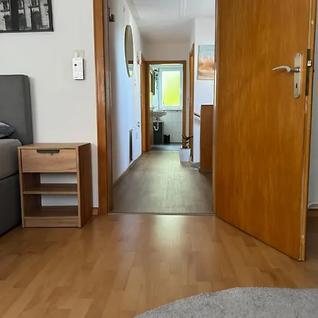 Appartement Ferienwohnung Herborn