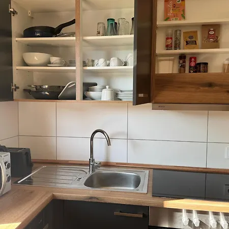 Ferienwohnung Herborn *