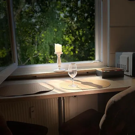 Ferienwohnung Herborn * 헤르보른