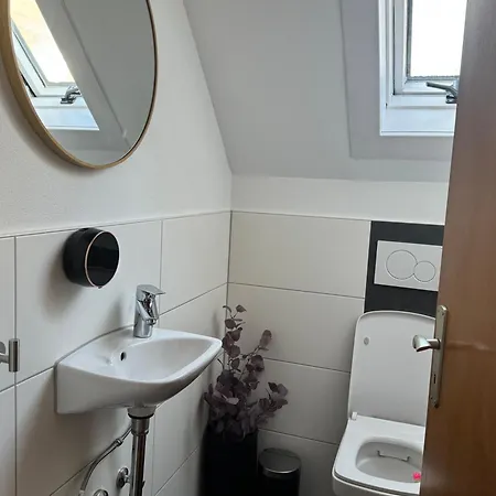 Ferienwohnung Herborn