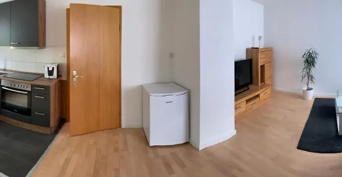 Ferienwohnung Herborn *