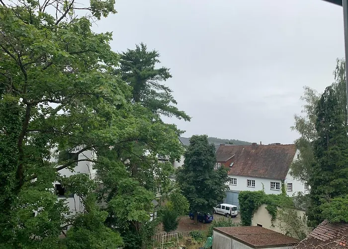 Ferienwohnung Herborn Apartament *