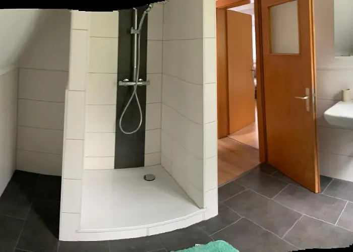 Ferienwohnung Herborn Apartament Herborn (Hessen)