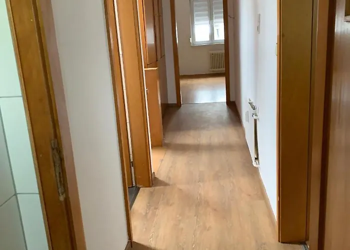 Ferienwohnung Herborn * Herborn (Hessen)