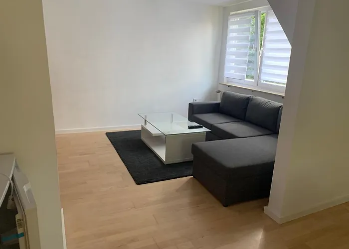 Ferienwohnung Herborn *