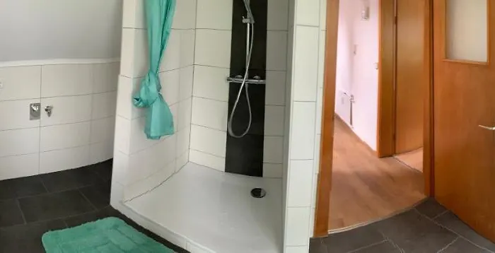 Ferienwohnung Herborn Apartament Herborn (Hessen)