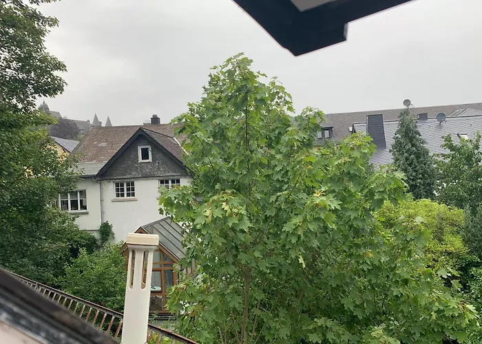 Ferienwohnung Herborn Apartament *