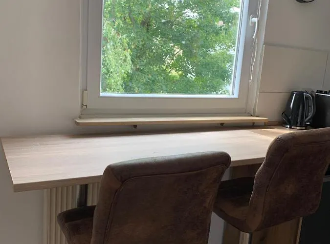 Ferienwohnung Herborn *