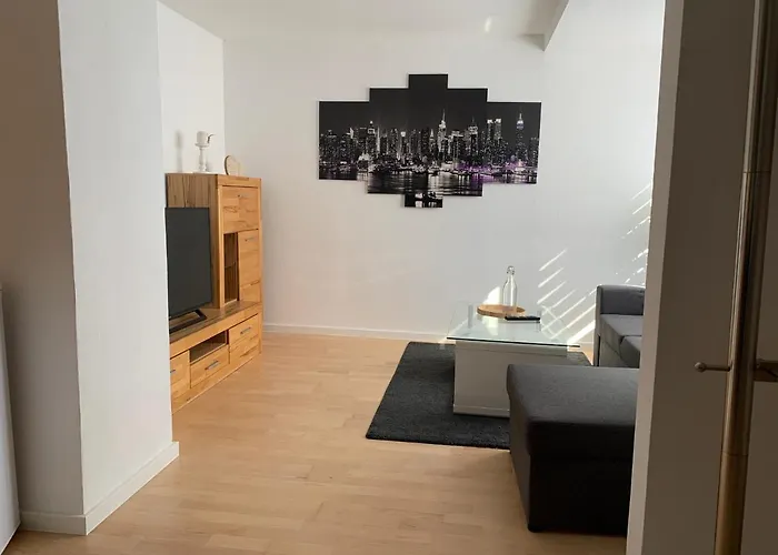 Ferienwohnung Herborn * Herborn (Hessen)