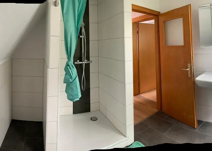 Apartament Ferienwohnung Herborn *