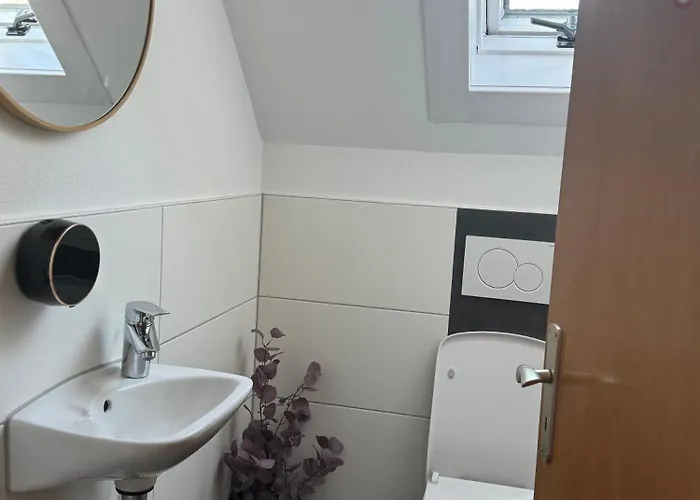 Ferienwohnung Herborn Apartament Herborn (Hessen)