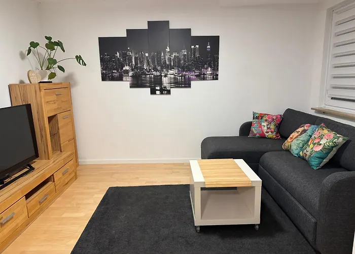 Ferienwohnung Herborn *