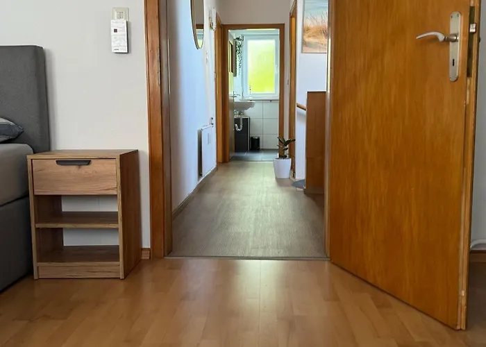 Apartament Ferienwohnung Herborn