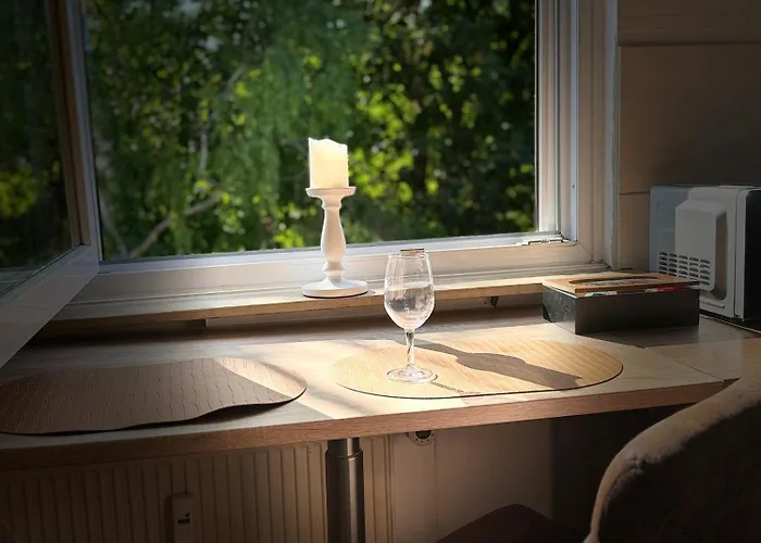 Ferienwohnung Herborn * Herborn (Hessen)