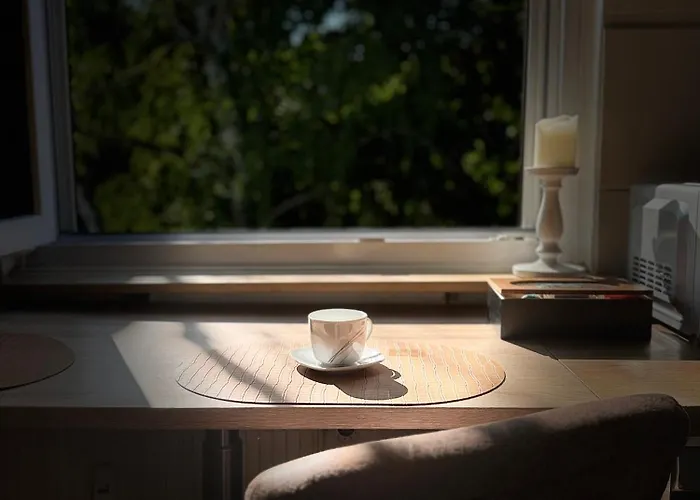 Ferienwohnung Herborn * Herborn (Hessen)