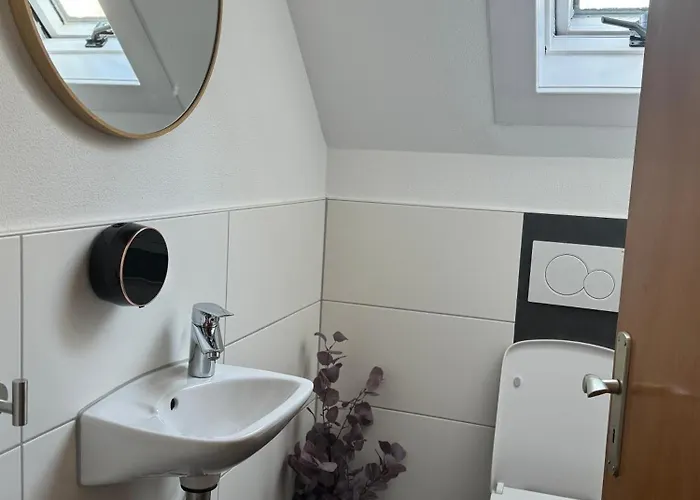 Ferienwohnung Herborn