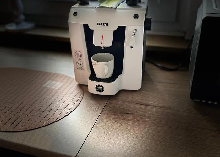 Ferienwohnung Herborn Apartament *